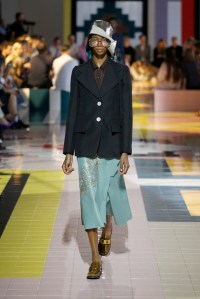 Prada RTW Spring 2020
