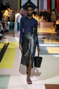 Prada RTW Spring 2020
