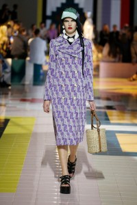 Prada RTW Spring 2020