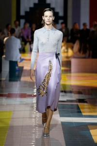 Prada RTW Spring 2020