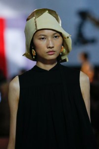 Details at Prada RTW Spring 2020