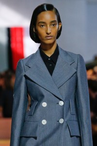 Details at Prada RTW Spring 2020