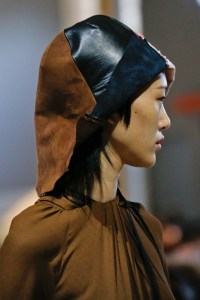 Details at Prada RTW Spring 2020