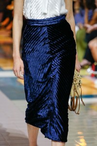 Details at Prada RTW Spring 2020