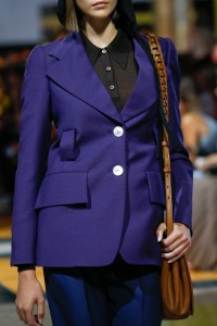 Details at Prada RTW Spring 2020