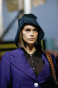 Details at Prada RTW Spring 2020