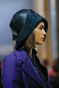 Details at Prada RTW Spring 2020