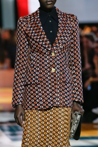 Details at Prada RTW Spring 2020