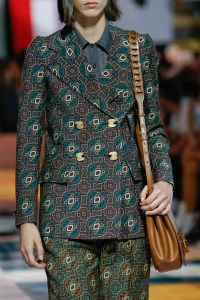 Details at Prada RTW Spring 2020