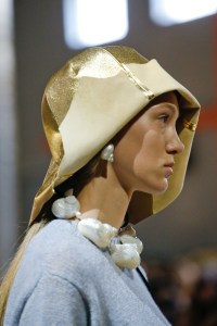 Details at Prada RTW Spring 2020
