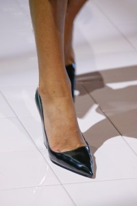 Details at Prada RTW Spring 2020