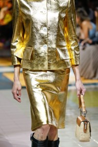 Details at Prada RTW Spring 2020