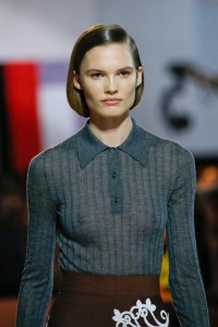 Details at Prada RTW Spring 2020