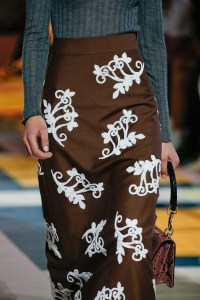 Details at Prada RTW Spring 2020
