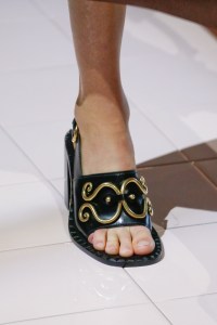 Details at Prada RTW Spring 2020