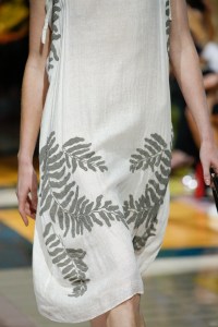 Details at Prada RTW Spring 2020