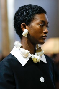 Details at Prada RTW Spring 2020