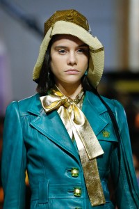 Details at Prada RTW Spring 2020