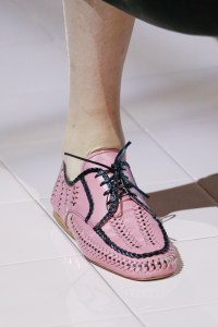 Details at Prada RTW Spring 2020