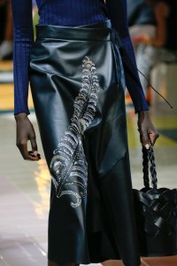 Details at Prada RTW Spring 2020