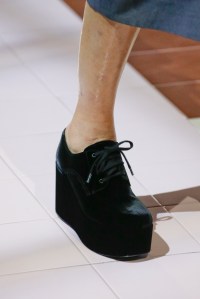 Details at Prada RTW Spring 2020