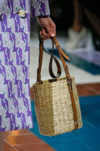 Details at Prada RTW Spring 2020