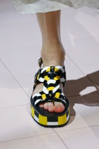 Details at Prada RTW Spring 2020