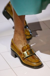 Details at Prada RTW Spring 2020