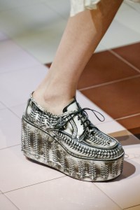 Details at Prada RTW Spring 2020
