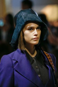 Details at Prada RTW Spring 2020