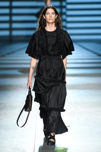 Preen by Thornton Bregazzi RTW Spring 2020
