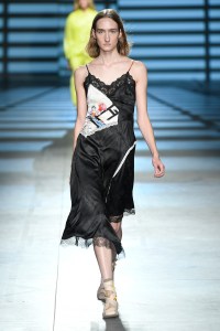 Preen by Thornton Bregazzi RTW Spring 2020