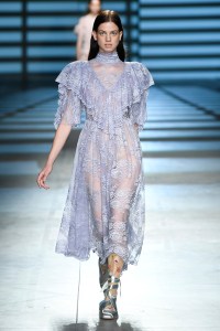Preen by Thornton Bregazzi RTW Spring 2020