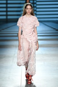 Preen by Thornton Bregazzi RTW Spring 2020