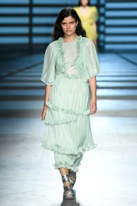 Preen by Thornton Bregazzi RTW Spring 2020