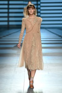 Preen by Thornton Bregazzi RTW Spring 2020