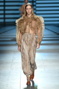 Preen by Thornton Bregazzi RTW Spring 2020