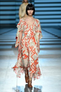 Preen by Thornton Bregazzi RTW Spring 2020
