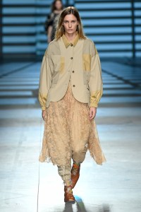 Preen by Thornton Bregazzi RTW Spring 2020