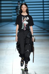 Preen by Thornton Bregazzi RTW Spring 2020
