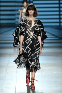 Preen by Thornton Bregazzi RTW Spring 2020