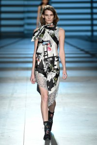 Preen by Thornton Bregazzi RTW Spring 2020