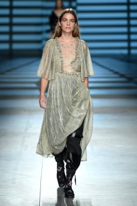 Preen by Thornton Bregazzi RTW Spring 2020