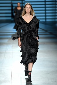 Preen by Thornton Bregazzi RTW Spring 2020