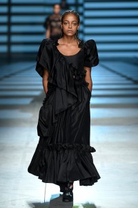 Preen by Thornton Bregazzi RTW Spring 2020
