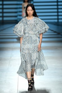 Preen by Thornton Bregazzi RTW Spring 2020