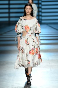 Preen by Thornton Bregazzi RTW Spring 2020