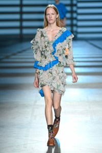 Preen by Thornton Bregazzi RTW Spring 2020