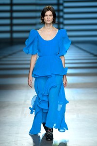 Preen by Thornton Bregazzi RTW Spring 2020