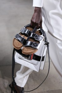 Details at Proenza Schouler RTW Spring 2020
